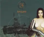 CD Single - U96 - Heaven