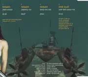 CD Single - U96 - Heaven