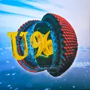 12inch Vinyl Single - U96 - Inside Your Dreams