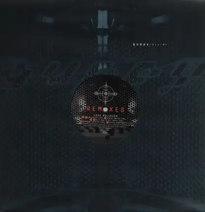U96 - Love Religion (Remixes)