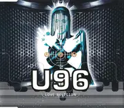 CD Single - U96 - Love Religion