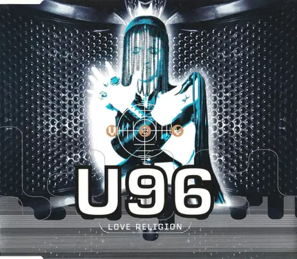 U96 - Love Religion