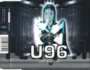 CD Single - U96 - Love Religion