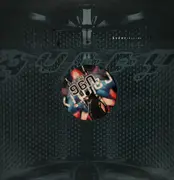 12inch Vinyl Single - U96 - Movin' (Rmx)
