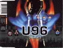 CD Single - U96 - Movin'