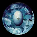 12inch Vinyl Single - U96 - Seven Wonders
