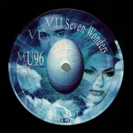 U96 - Seven Wonders