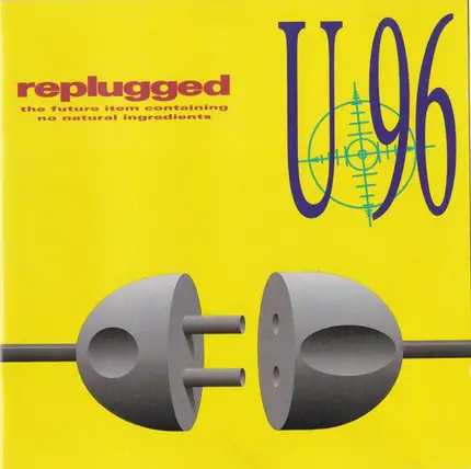 U96 - Replugged
