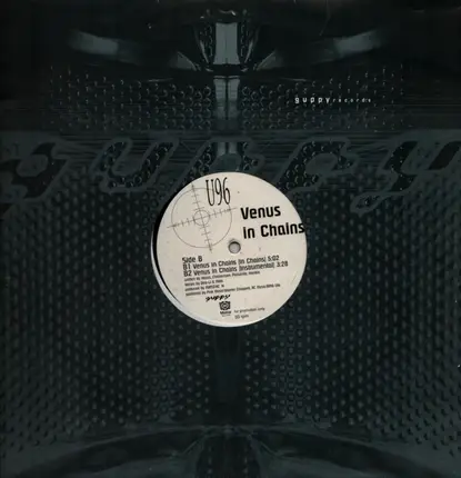 U96 - Venus In Chains