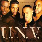 U N V - Universal Nubian Voices