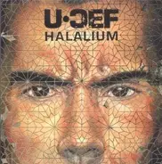 U-Cef - Halalium