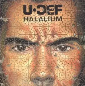 U-Cef - Halalium