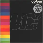 Ucr / Metropolis / Mombassa / TC 1991 a.o. - Colours
