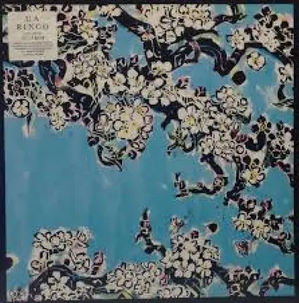 UA - Ringo