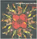 Double LP - UA - Fine Feathers Make Fine Birds - Live At On Air East, Shibuya, November 27, 1996 - No OBI