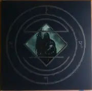 Double LP - Uada - Cult Of A Dying Sun - Silver Vinyl, LTD ED, Slipcase