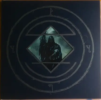 Uada - Cult Of A Dying Sun