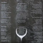 LP - Uada - Devoid Of Light - Silver Vinyl,