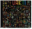 CD - Uakti - Uakti II