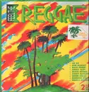 LP - UB 40 / Bob Marley / Maxi Priest etc. - Feel The Reggae - Still Sealed