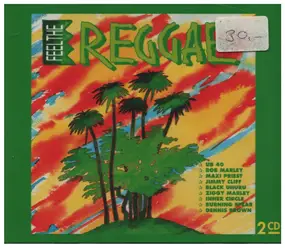 UB40 - Feel The Reggae