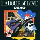 CD - UB 40 - Labour Of Love