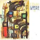 CD - UB40 - Labour of Love II
