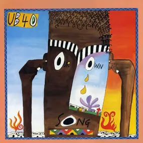 UB40 - (Sing) Our Own Song