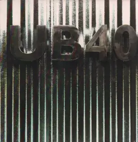 UB40 - 1980-1983