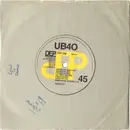 7'' - Ub40 - Many Rivers To Cross