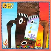 12inch Vinyl Single - Ub40 - Our Own Song