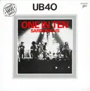 12inch Vinyl Single - Ub40 - One In Ten