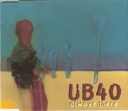 CD Single - Ub40 - Always There