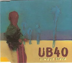 UB40 - Always There