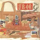 CD - UB40 - Baggariddim