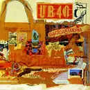 CD - Ub40 - Baggariddim
