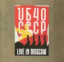 CD - Ub40 - CCCP - Live In Moscow