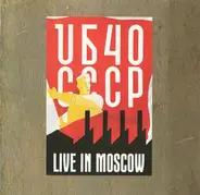Ub40 - CCCP - Live In Moscow