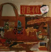 12inch Vinyl Single - Ub40 - Cherry Oh Baby (Dub Mix) - Gatefold