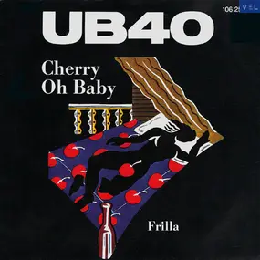 UB40 - Cherry Oh Baby