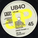 7'' - Ub40 - Cherry Oh Baby