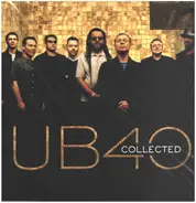 Ub40 - COLLECTED