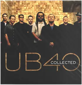 UB40 - COLLECTED