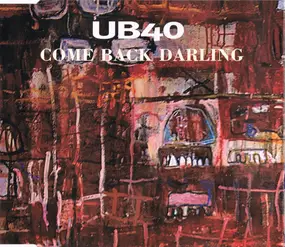 UB40 - Come Back Darling