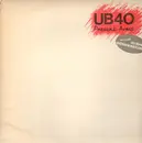 LP - Ub40 - Present Arms - +7'