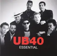 Ub40 - Essential