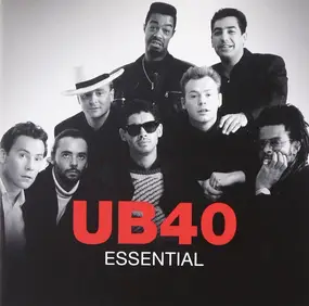 UB40 - Essential