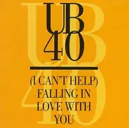 Ub40 - Falling in Love With You