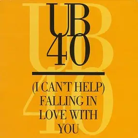 UB40 - Falling in Love With You