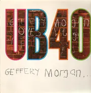 Ub40 - Geffery Morgan...